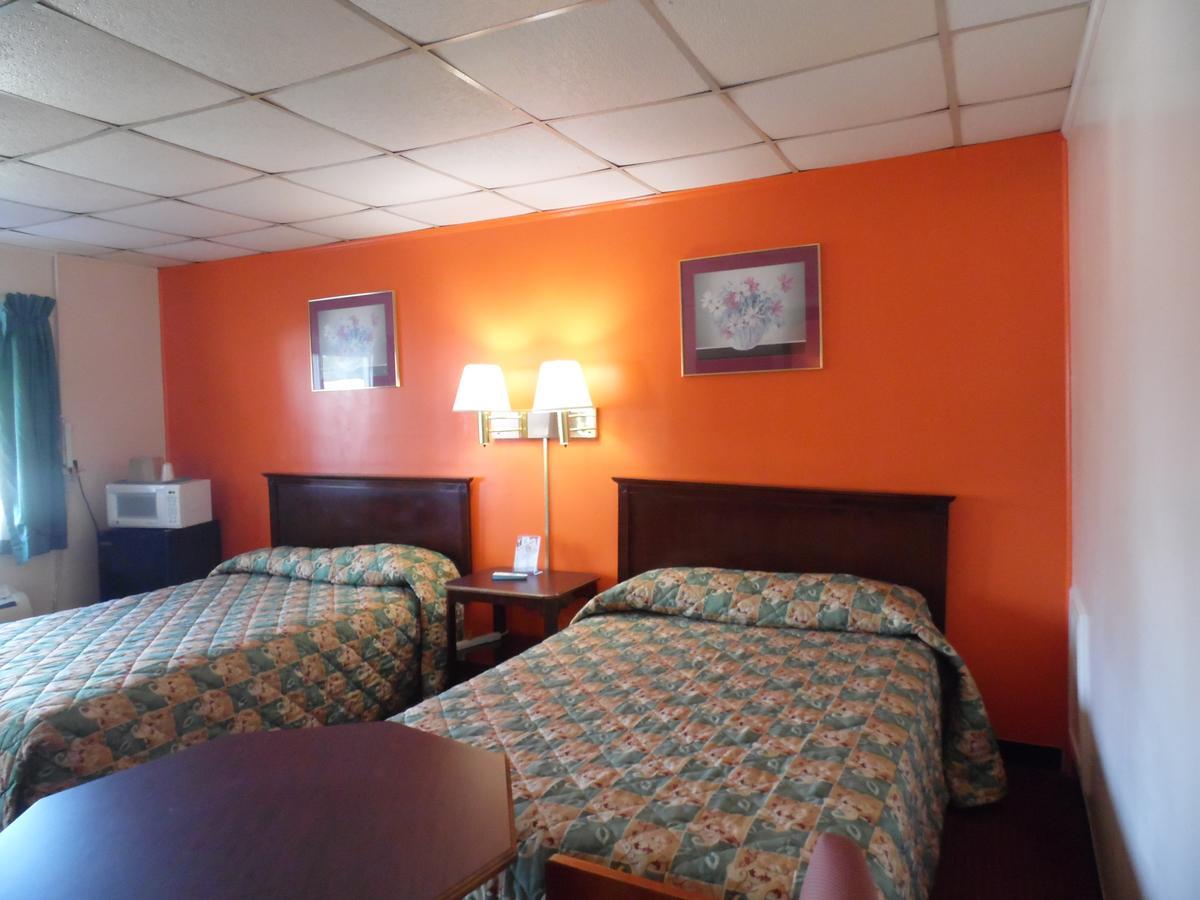 Tazewell Motel Екстериор снимка