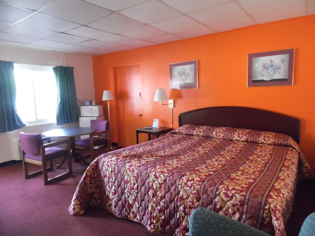 Tazewell Motel Екстериор снимка